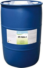 Rochester Midland Corporation - 55 Gal Drum Cleaner/Degreaser - Liquid, Lemon - First Tool & Supply