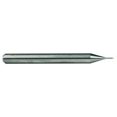 32135 .40MM CB DR .250 FLUTE - First Tool & Supply