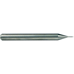 ‎48 Dia.-1/8 Shank Carbide Circuit Board Drill Alternate Manufacture # 32393 - First Tool & Supply