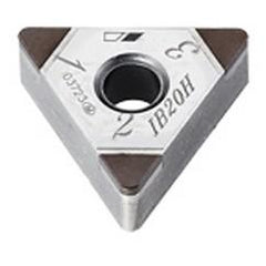 TNGA 333-M3 Grade IB10S Turning Insert - First Tool & Supply