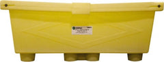 Enpac - Spill Pallets, Platforms, Sumps & Basins Type: Drum Rack Number of Drums: 2 - First Tool & Supply