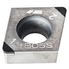 CCGW 32M2 Grade IB05S Turning Insert - First Tool & Supply