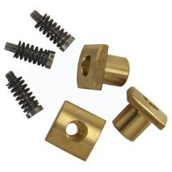 TRUING DEVICE REBUILD KIT - First Tool & Supply