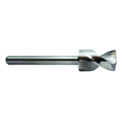 ‎25 Dia.-1/8 Shank Carbide Circuit Board Drill Alternate Manufacture # 36039 - First Tool & Supply