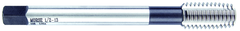 5/8-18 Dia. - GH10 - 6 FL - Premium HSS - Bright - Bottoming Thread Forming Tap - First Tool & Supply