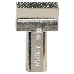 7/16" DMD DRESS TL MULTI PT 120- - First Tool & Supply