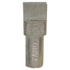 7/16" DMD DRESS TL MULTI PT 120- - First Tool & Supply