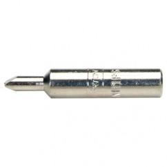 3/8X3" DMD DRESS TL CONCAVE R. - First Tool & Supply