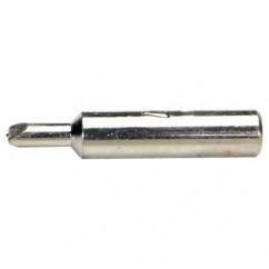 3/8X2 W/ NECK .03CT CD6020 - First Tool & Supply