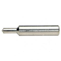 3/8X3" DMD DRESS TL CONCAVE R. - First Tool & Supply