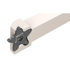 PCHR 25.4-34 - Parting & Grooving & Recessing Toolholder - First Tool & Supply