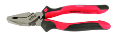 9" SOFTGRIP LINEMAN'S CRIMPER - First Tool & Supply