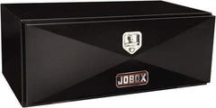 Jobox - 18" Wide x 18" High x 48" Deep Underbed Box - Fits Underbody Truck Box - First Tool & Supply