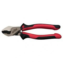 6.3" SOFTGRIP CABLE CUTTERS - First Tool & Supply