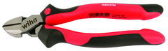 6.3" SOFTGRIP DIAG CUTTERS - First Tool & Supply