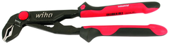 12" SG ADJ PUSH-BUTTON PLIERS - First Tool & Supply