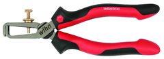 6.3 SOFT GRIP IND WIRE STRIPPER - First Tool & Supply