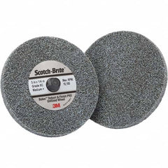 3M - Quick Change Discs Disc Diameter (Inch): 3 Attaching System: Type TR - First Tool & Supply