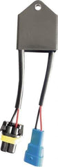 PRO-SOURCE - Wire Harnesses Type: Anti-Flicker Base Connector Style: 9006 - First Tool & Supply