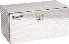 Dee Zee - 36" Wide x 18" High x 20" Deep Underbed Box - Fits All Trucks - First Tool & Supply