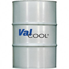 ValCool - 55 Gal Drum Cleaner/Degreaser - Liquid, Alkaline, Unscented - First Tool & Supply