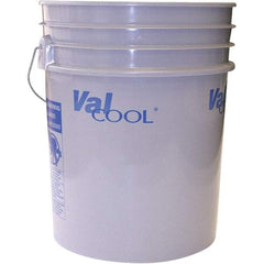 ValCool - 5 Gal Rust/Corrosion Inhibitor - Comes in Pail - First Tool & Supply