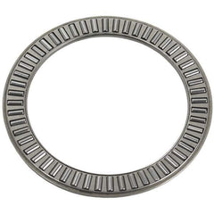 Koyo - Thrust Bearings   Outside Diameter (Decimal Inch): 1.5625    Thickness (Decimal Inch): 0.0781 - First Tool & Supply