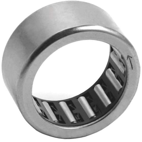 Koyo - Needle Roller Bearings Type: Drawn Cup Roller Clutch Needle Bearing Bore Diameter: 0.3750 (Decimal Inch) - First Tool & Supply