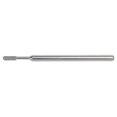 1/16″ × 1/4″ Electroplated Diamond Contour Tool 100 Grit - First Tool & Supply