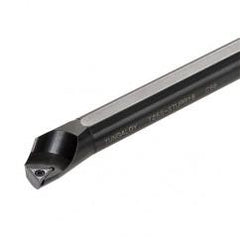 T12M-STUPR11 Boring Bar - First Tool & Supply