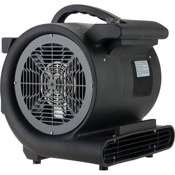 PRO-SOURCE - Blower Fans & Coolers Type: Blower Blade Size (Inch): 9-3/8 - First Tool & Supply