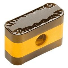 LNMX 301940-WR Grade IC8250 - Turning Insert - First Tool & Supply