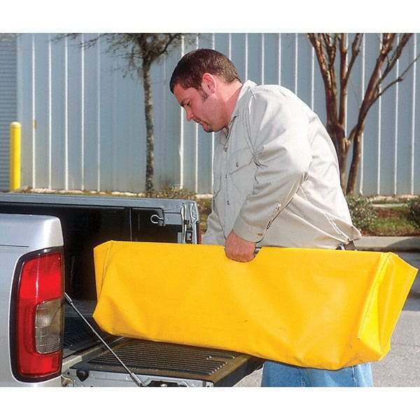 UltraTech - Manhole Equipment & Accessories Type: Grate Lifter Carrying Case - First Tool & Supply