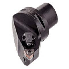 C6 PWLNR-45065-08-JHP CAPTO HOLDER - First Tool & Supply