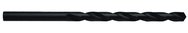 6.7mm Dia. - Cobalt GP Taper Length Drill - 118° Point - Surface Treated - First Tool & Supply