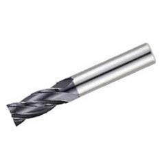 EC-H4M 20-40C20CFR1.0-104 END MILL - First Tool & Supply