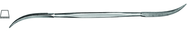 Rifflers-Diemaker #604  7" Cut  2 - First Tool & Supply