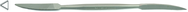 Rifflers-Diemaker #609  7" Cut  2 - First Tool & Supply