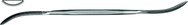 Rifflers-Diemaker #611  7" Cut  0 - First Tool & Supply