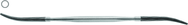 Rifflers-Diemaker #616  7" Cut  0 - First Tool & Supply