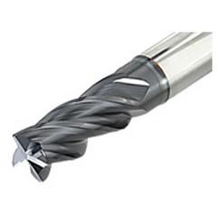 EC-H4XL 12-24/50W12CFR.6 END MILL - First Tool & Supply