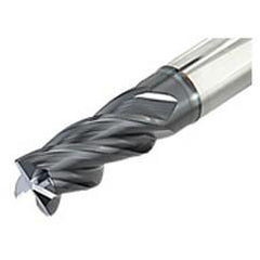 EC-H4XL 12-24/50W12CFR.6 END MILL - First Tool & Supply