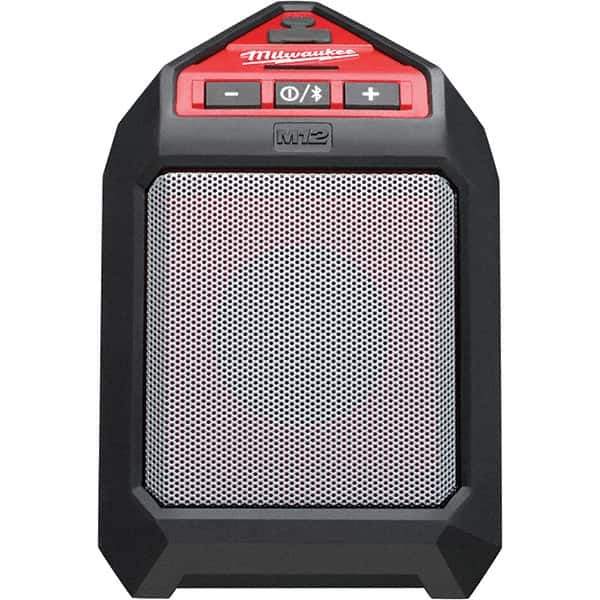 Milwaukee Tool - Jobsite Speaker/Microphone - First Tool & Supply