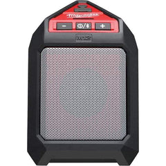 Milwaukee Tool - Jobsite Speaker/Microphone - First Tool & Supply