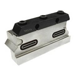 TGTBU25.4-6G JHP Tang Grip Cut-Off Tool Block - First Tool & Supply