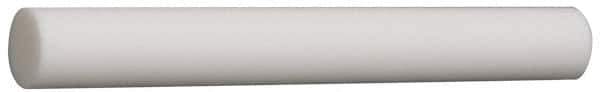 Value Collection - 3/8 Inch Diameter x 3 Inch Long Ceramic Rod - Diameter Value Is Nominal - First Tool & Supply