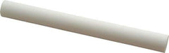 Value Collection - 5/8 Inch Diameter x 6 Inch Long Ceramic Rod - Diameter Value Is Nominal - First Tool & Supply