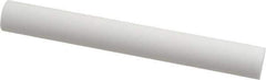 Value Collection - 3/4 Inch Diameter x 6 Inch Long Ceramic Rod - Diameter Value Is Nominal - First Tool & Supply
