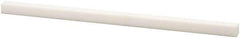 Value Collection - 1/4 Inch Wide x 1/4 Inch High Ceramic Bar - 6 Inch Long - First Tool & Supply