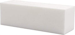Value Collection - 1 Inch Wide x 1 Inch High Ceramic Bar - 3 Inch Long - First Tool & Supply